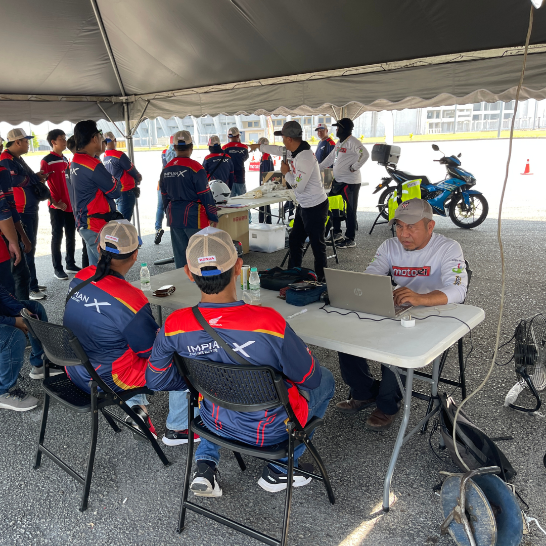 Why Defensive Motorcycle Riding Courses Are Essential for Companies in Malaysia