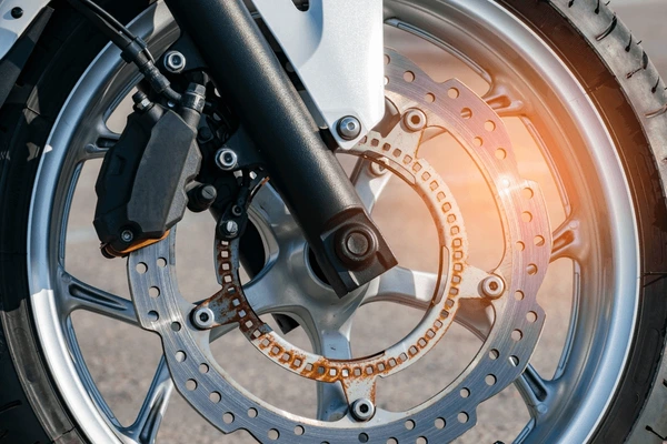 The Future of Defensive Riding: How Technology Is Making Malaysian Riders Safer